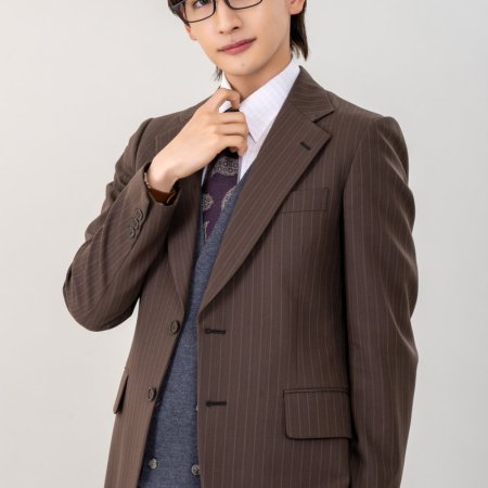 Kamen Rider MY-TH (2026)