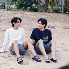 Good Boy Thai Drama(0000) photo