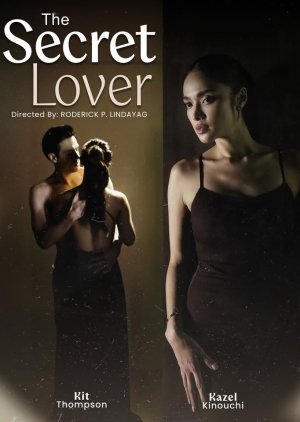 The Secret Lover (2026) poster