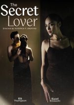 The Secret Lover Philippines Drama(2026) photo