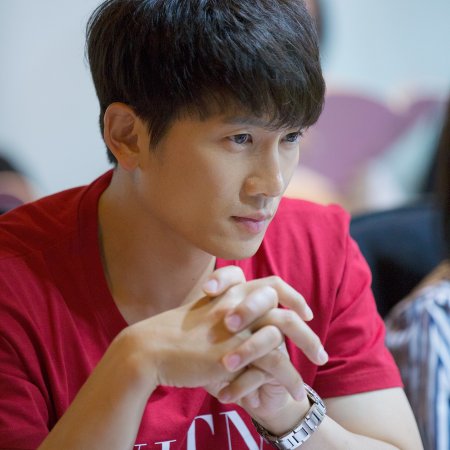Ji Sung