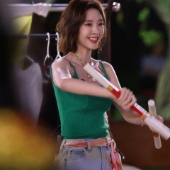 Tang Yi Xin photo