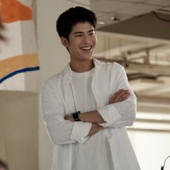 Roommate Chaos Thai Drama(0000) photo