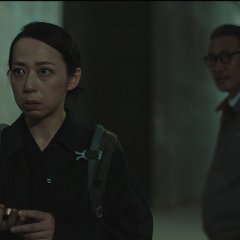Underground Korean Movie(2026) photo
