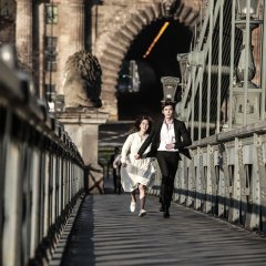 Song Jae Hee / Han Seung Hee photo