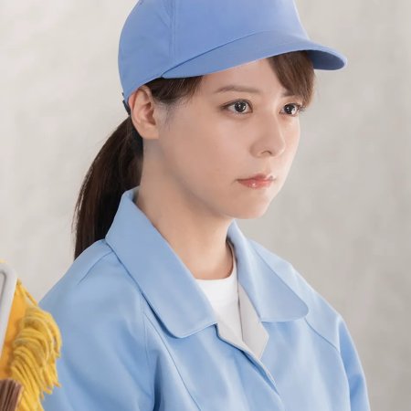 Fujii Mina