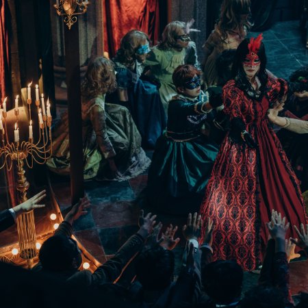 Once upon a Time in Longfan (2026)