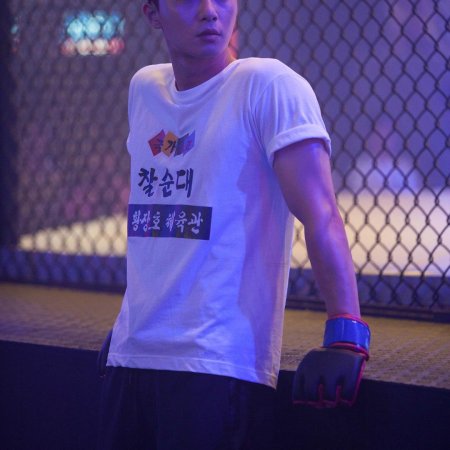 Fight for My Way (2017)