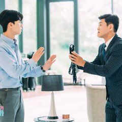 Park Seo Joon photo