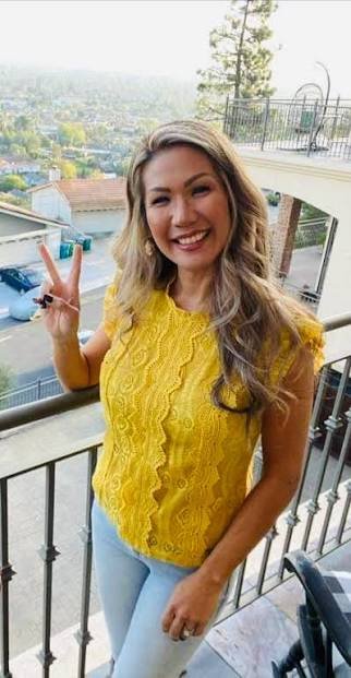 Emma Therese Pinga