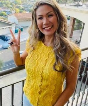 Emma Therese Pinga