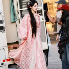 How To Slay Your Boss Chinese Drama(0000) photo