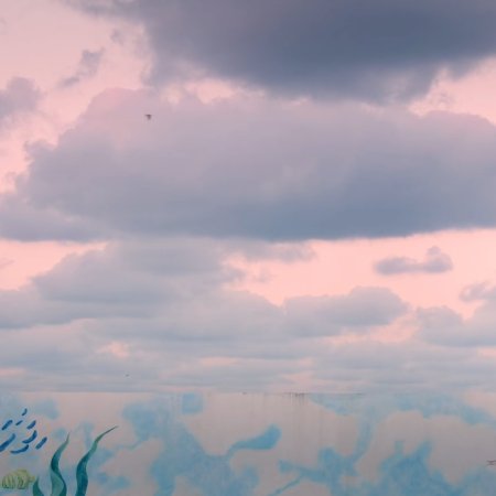 Never-Ending Summer (2026)