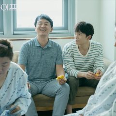 Cha Kwang Soo photo