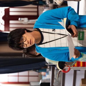 Dr. Asura FOD Special Drama: Kanshuhen (2025)