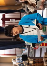 Dr. Asura FOD Special Drama: Kanshuhen Japanese Drama(2025) photo