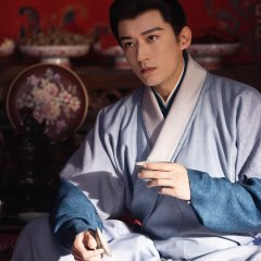 Liu Xue Yi photo