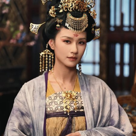 Chong Sheng Hou Wo He Gong Zhu Cheng Gui Mi, Shun Bian Huan Le Jiang Shan (2025)