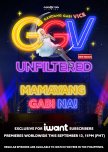 Gandang Gabi Vice Unfiltered