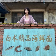 Louise Wong photo