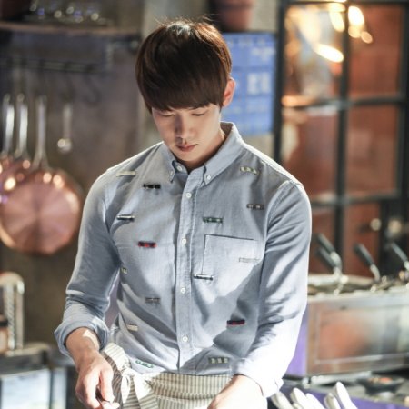 Yoo Yeon Seok