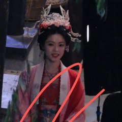 A Journey to Glow Chinese Drama photo