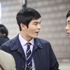Kim Sung Oh photo