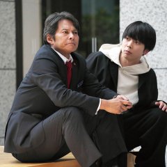 Bayside Shakedown N.E.W. Japanese Movie(2026) photo