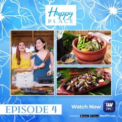 Happy Place Philippines TV Program(2021) photo