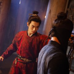 Xu Kai photo