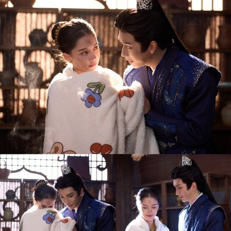 Oh Thai Girl! Pull at the General's Heartstrings (2026)