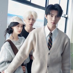 Wang Xiao Yi photo