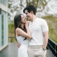 To Love and Cherish Thai Drama(2026) photo