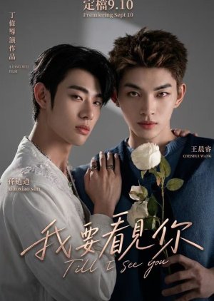 Till I See You (2026) poster