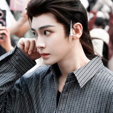 Hou Ming Hao