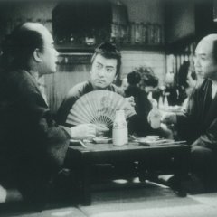 Humanity and Paper Balloons Japanese Movie photo