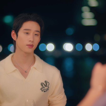 William Jakrapatr Kaewpanpong
