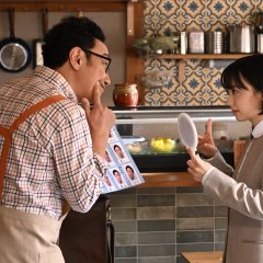 Extraordinary Attorney Minami Japanese Drama(2026) photo