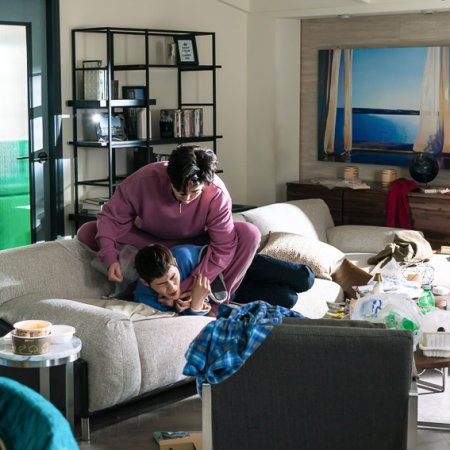 While You Were Sleeping (2017)