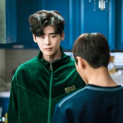 Jung Seung Won photo