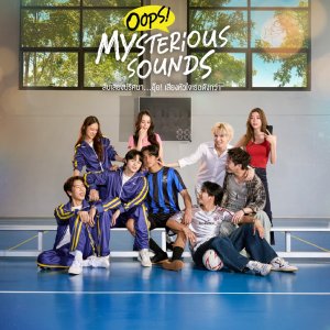 Oops! Mysterious Sounds Uncut Version (2026)
