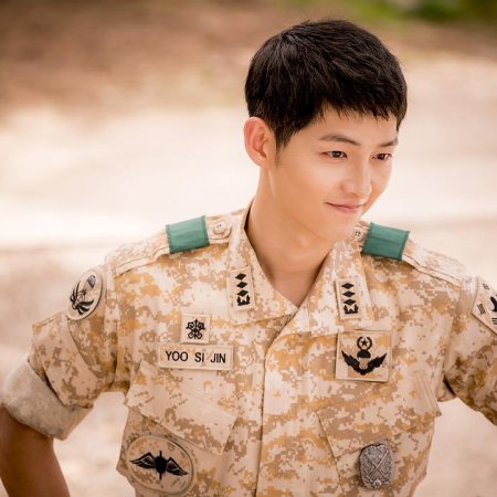 Song Joong Ki