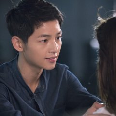 Song Joong Ki photo