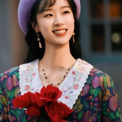Wang Xiao Yi photo
