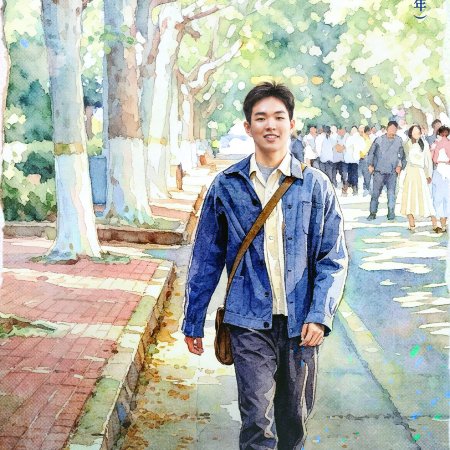 Jia You Qi Lang ()