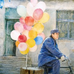 Jia You Qi Lang Chinese Drama(0000) photo