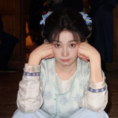 Wo De Wu Zuo Qian Bei Chinese Drama(0000) photo