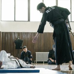 Chae Do Jin / Yun Na Mu photo