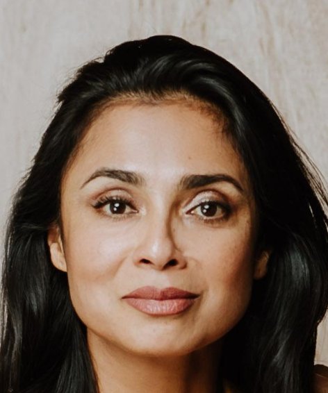 Anjali Jay