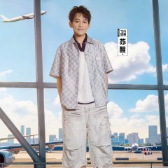 Jia Airlines Chinese TV Program(2026) photo